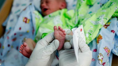 Anche in Calabria si potrà realizzare la Diagnosi Precoce della Atrofia Muscolare Spinale