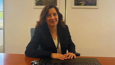 Maria Mirabelli è la nuova direttrice del dipartimento di Culture, educazione e società dell'Unical
