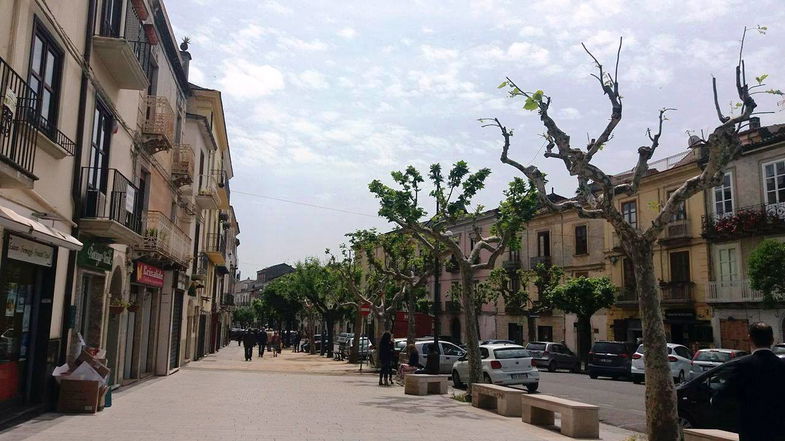 Castrovillari: lavori su Corso Garibaldi, indetta una nuova assemblea pubblica