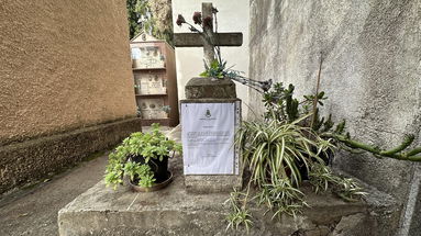 Concessioni cimiteriali a Calopezzati: «Scelte incomprensibili»