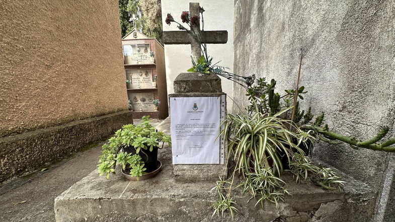 Concessioni cimiteriali a Calopezzati: «Scelte incomprensibili»