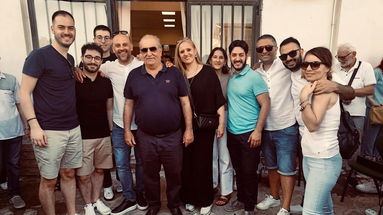 Per Frascineto un «anno da record». Catapano traccia il bilancio positivo