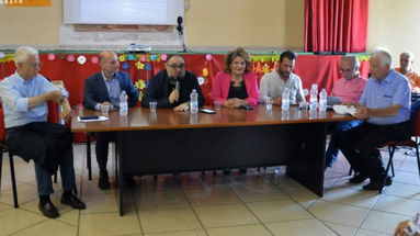 Ad Amendolara un incontro su Rocco Silvestri a cento anni dalla sua nascita