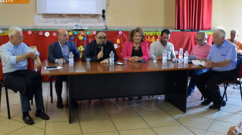 Ad Amendolara un incontro su Rocco Silvestri a cento anni dalla sua nascita