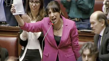 In uscita il libro “Vergogna!!! Il caso che ha lacerato la democrazia Italiana”: a Co-Ro la presentazione