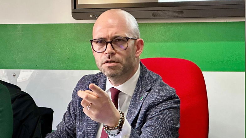  Cisl Cosenza: «Lavorare in sicurezza è un diritto, basta violenza!»