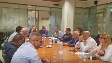 Siccità e agricoltura: Trebisacce e i Comuni limitrofi chiedono interventi immediati