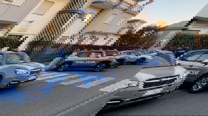  Sicurezza a Co-Ro, Sciarrotta (M5S): «Annunciare dieci agenti in più solo per due mesi non è sicurezza, ma propaganda»
