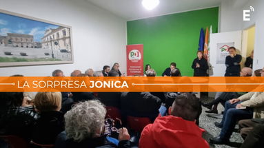 Elezione segretario Pd provinciale: spunta il nome di Pino Lefosse