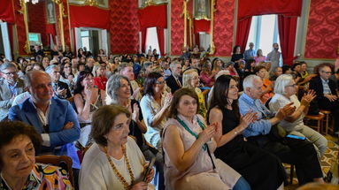 Conclusa la 2^ edizione del Concorso Letterario Nazionale di Narrativa Breve “Riccardo Sicilia”
