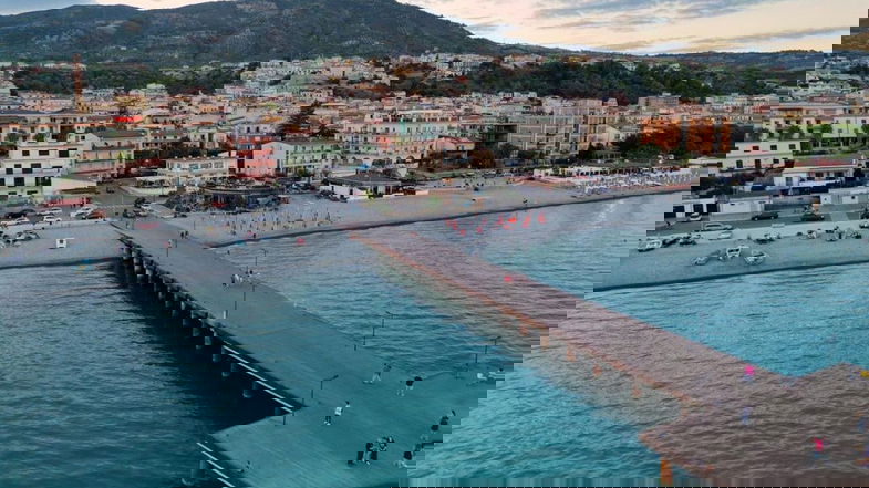 Un anno di Amministrazione Mundo: Trebisacce traccia un bilancio tra risultati e nuovi progetti