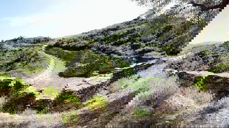 Il Parco di Castiglione di Paludi partecipa alle Giornate Europee dell’Archeologia 2025