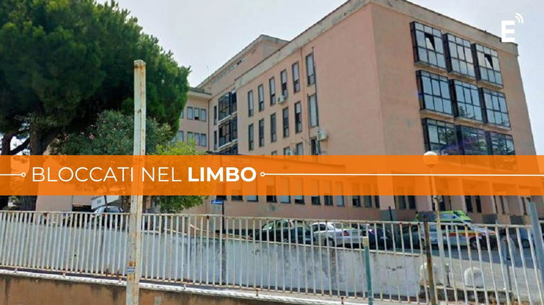 Non c'è pace per l'Ospedale di Cariati: dichiarato lo stato di agitazione del personale