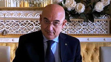 Mundo commenta la sua assoluzione: «Sempre agito nel rispetto delle regole»