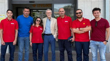 Dipendenti discriminati, Laghi «Non lasciamoli soli»