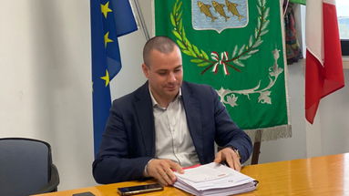 Comunicazioni social: il sindaco di Calopezzati chiede ad Amodeo di non utilizzare lo stemma comunale