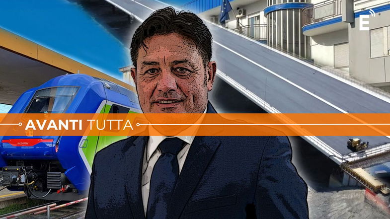 Rapani a bomba su PD e M5S, dalla batosta del Referendum ai risultati mai raggiunti | VIDEO