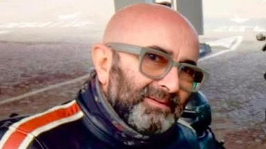 Co-Ro piange Taddeo Curti, “Teddy” ha perso la vita in un incidente