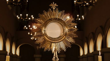 Corpus Domini, l'Arcidiocesi di Rossano-Cariati celebrerà la solennità il 19 giugno
