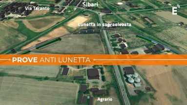 Da domani tre treni diretti Cosenza-Crotone: un test politico per la 