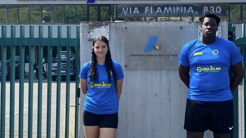 Jesse John conquista Roma: miglior prestazione nazionale del 2025