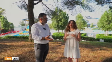 Odissea 2000, trent'anni di divertimento