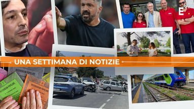 Dal dopo Referendum a un'estate bollente: tra emergenza idrica e strade poco sicure