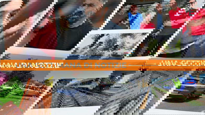 Dal dopo Referendum a un'estate bollente: tra emergenza idrica e strade poco sicure