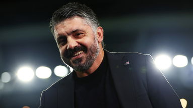 Gattuso nuovo Ct della Nazionale, un «motivo di orgoglio per la Calabria»