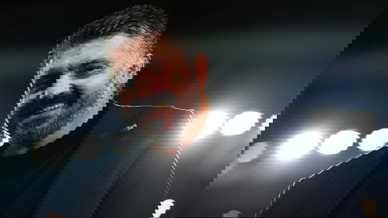 Gattuso nuovo Ct della Nazionale, un «motivo di orgoglio per la Calabria»