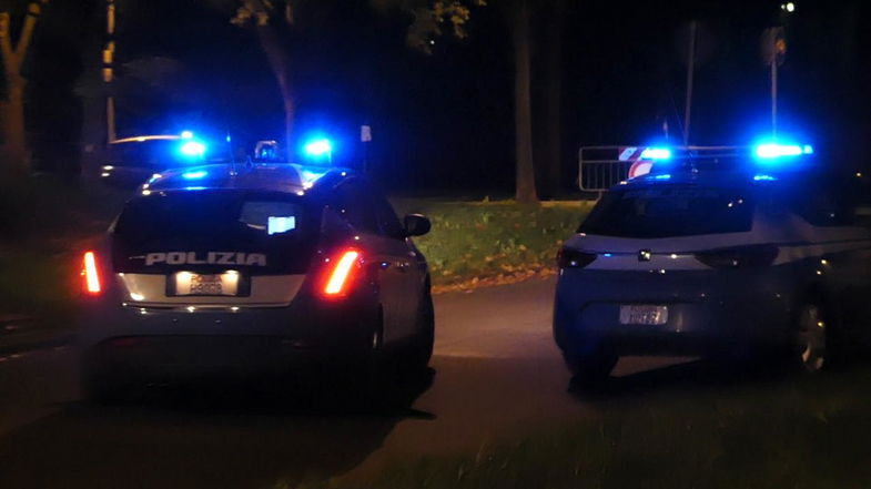 Sant'Angelo violenta, stanotte ennesima rissa sfociata in una sparatoria