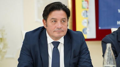 Sicurezza Co-Ro, Rapani chiede l'istituzione urgente di un tavolo in Prefettura