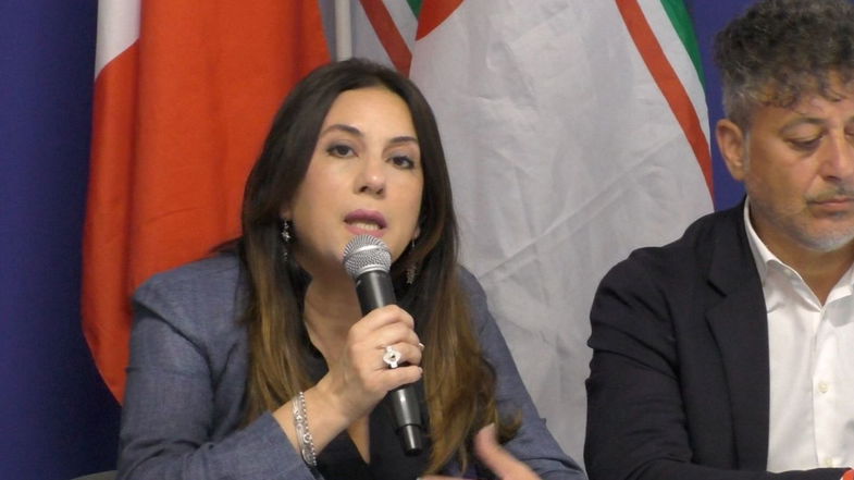Non solo Sant'Angelo. Romano (FdI): «Anche Schiavonea rivendica attenzione» | VIDEO