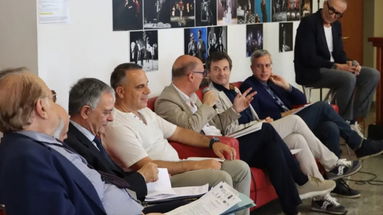 Musica, sport e cultura della donazione per il grande evento 