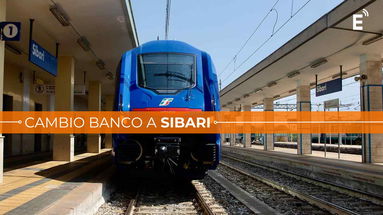 Ripartono i treni e con loro anche la battaglia contro la Bretella di Sibari