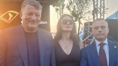 L'Usif presente alla Festa Nazionale di Uil per assicurare tutele al 