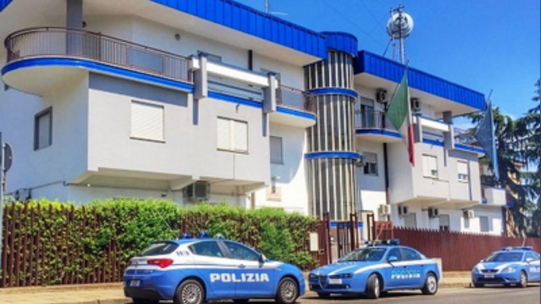 Violenze a Sant'Angelo, eseguiti due fermi