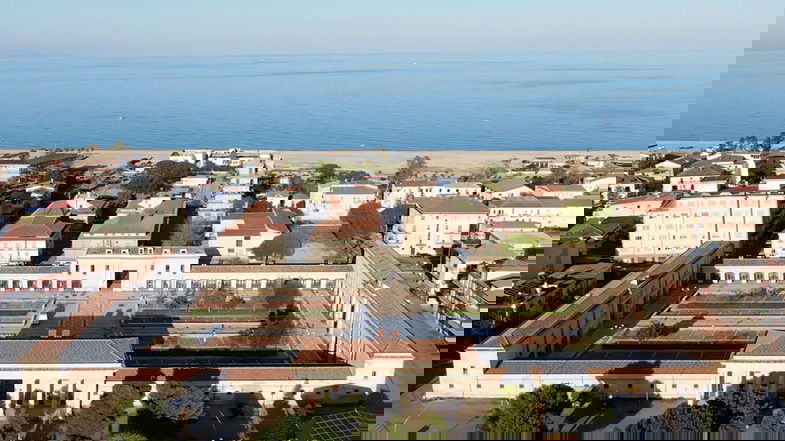 Cambia la viabilità a Schiavonea. Qui tutti i dettagli