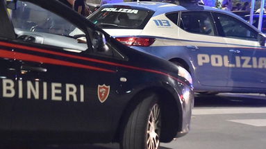 Sparatoria a Co-Ro, Cavallo (Unarma): «Il coordinamento tra Carabinieri e Polizia è stato un connubio vincente» 