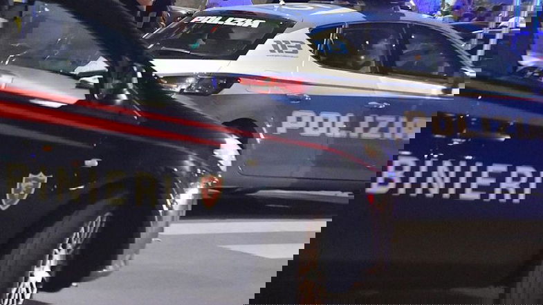 Sparatoria a Co-Ro, Cavallo (Unarma): «Il coordinamento tra Carabinieri e Polizia è stato un connubio vincente» 