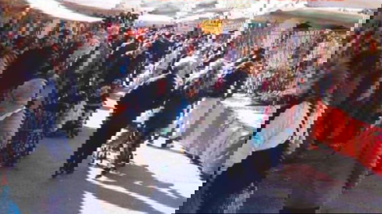 A Co-Ro rinasce la Fiera di Sant'Angelo: l'evento torna dopo anni di assenza