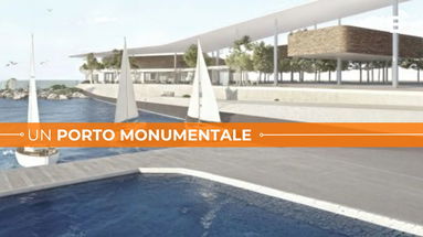 La proposta radicale di disarmare il porto di Corigliano-Rossano sbarca a Venezia 