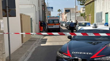 Donna originaria di Paludi uccisa a colpi d'ascia in Salento