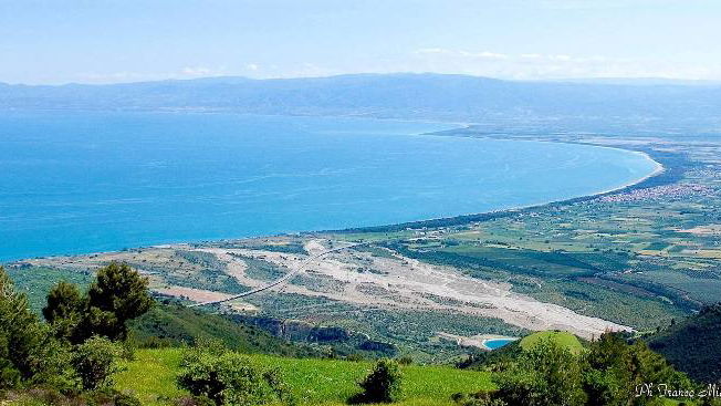 Mazza (CMG) sul turismo dell’arco jonico: «Rifunzionalizzare il comparto per dare valore aggiunto»