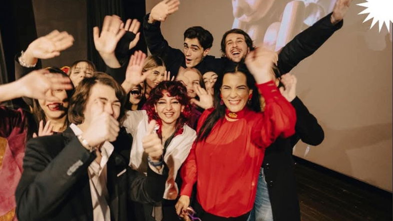 Maros in Teatro presenta l'acting in english, tra monologhi autoriali e musical teathre
