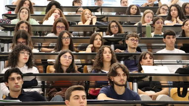 Unical dà più risorse e servizi per gli studenti: pubblicato il bando per il diritto allo studio