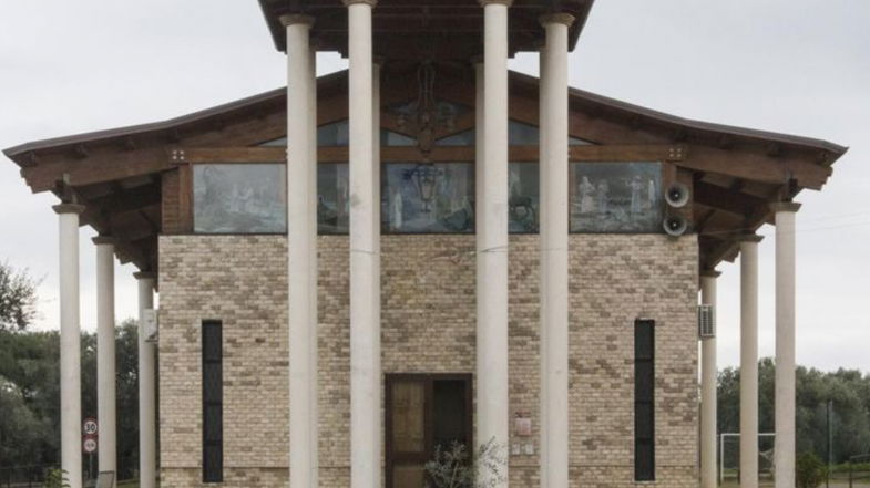 Mirto: alla parrocchia di San Giovanni Battista arriverà una reliquia di San Francesco di Paola