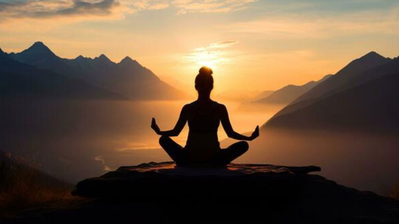 Sul Pollino torna la seconda edizione dello Yoga Calabria Festival