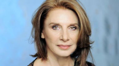Il Premio Aroldo Tieri 2025 andrà all'attrice Paola Pitagora