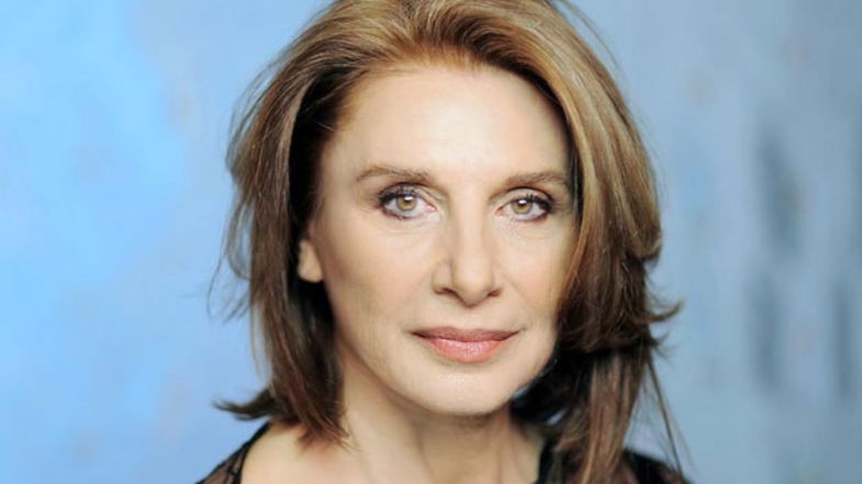 Il Premio Aroldo Tieri 2025 andrà all'attrice Paola Pitagora
